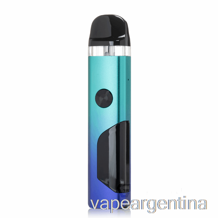 Freemax Galex Pro 25w Pod Kit Vaporizador Cian Morado Descartable